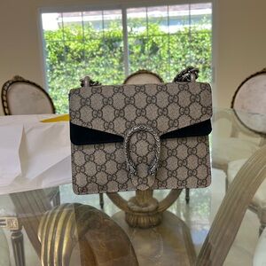Gucci Dionysus mini shoulder bag